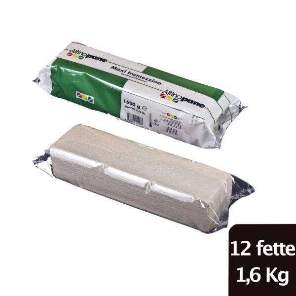 CARRE' TRAMEZZONE MAXI