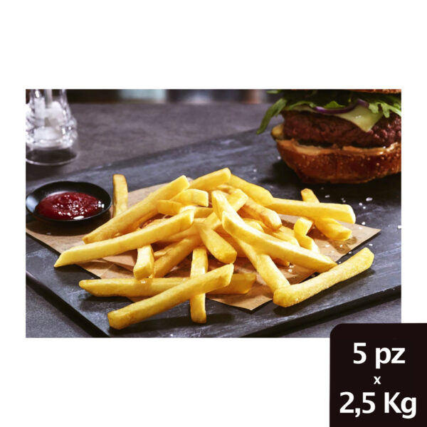 PATATE FRITTE 3/8 "MC CAIN"