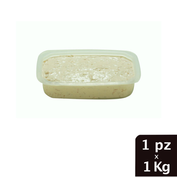 SALSA GAMBERI