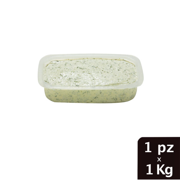 SALSA RUCOLA E GRANA