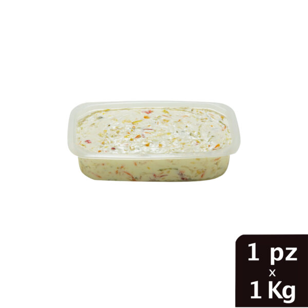 SALSA CAPRICCIOSA