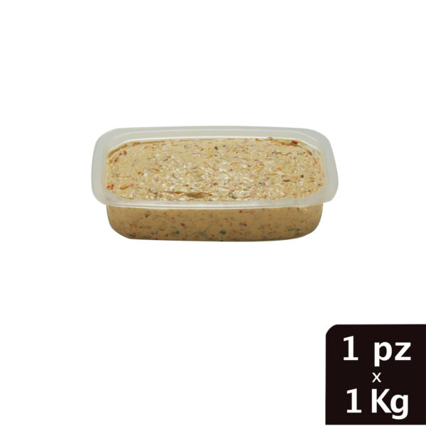 SALSA PICCANTE