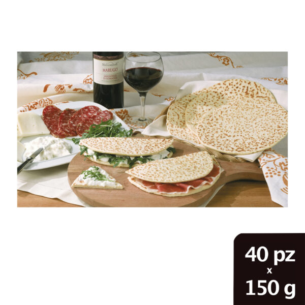 PIADINA RANDI