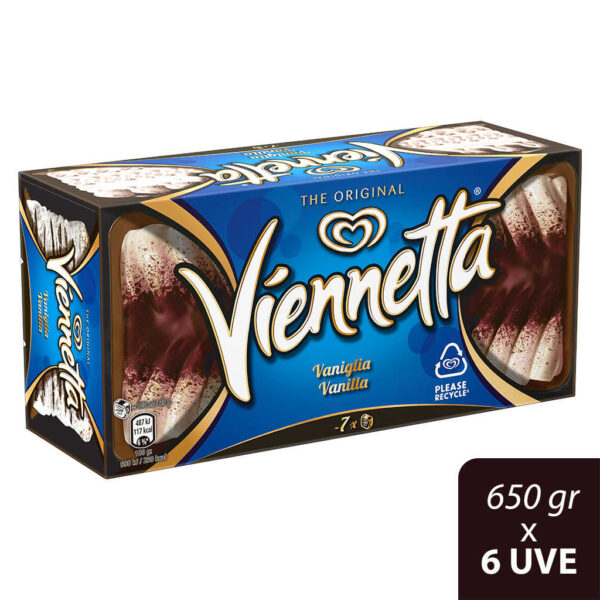 Viennetta 650 ml