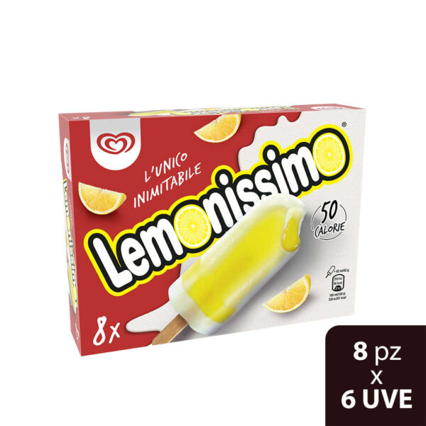 Lemonissimo x6