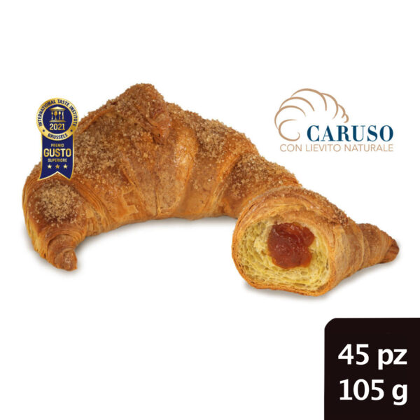 CORNETTO CARUSO ALBICOCCA