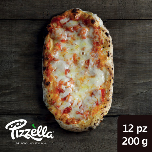 PIZZELLA MARGHERITA