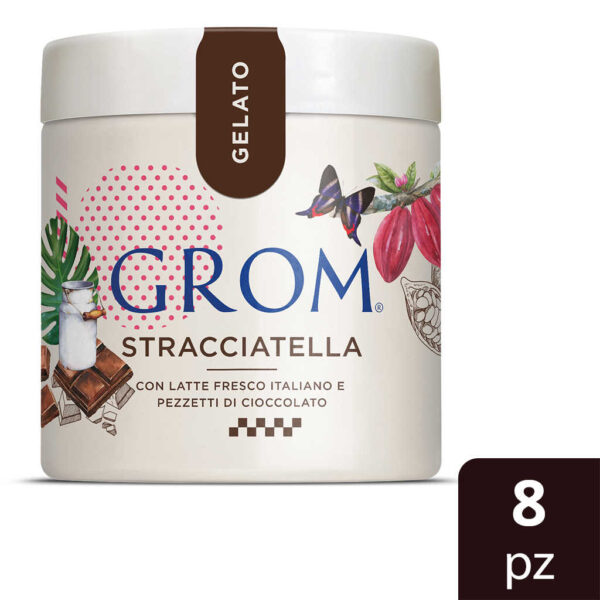 Pinta stracciatella