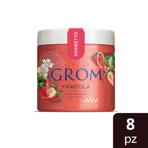 Pinta fragola