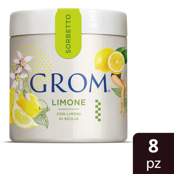 Pinta limone