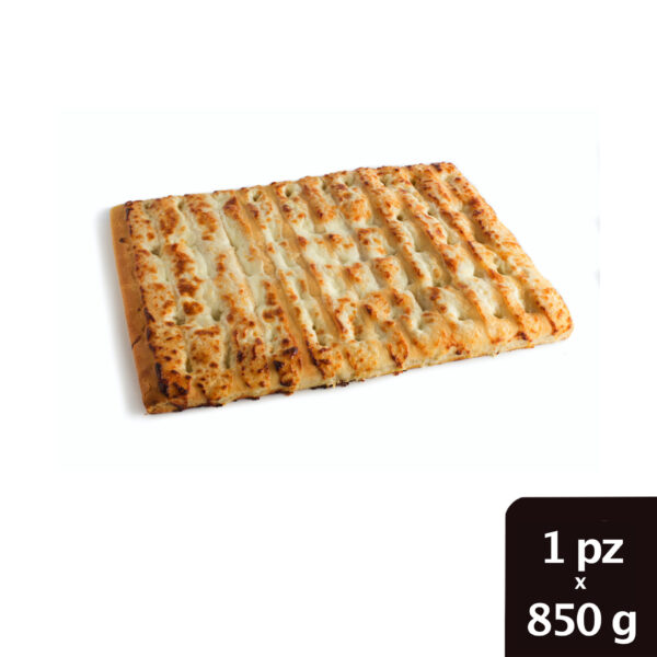 FOCACCIA STRACCHINO