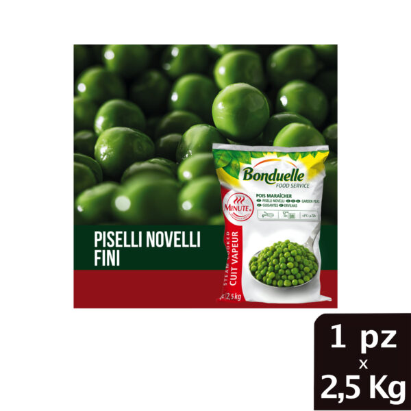 PISELLI FINI