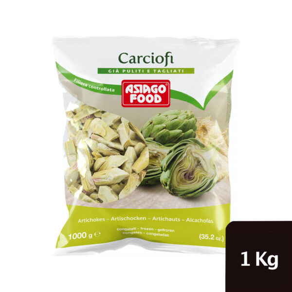 CARCIOFI A SPICCHI