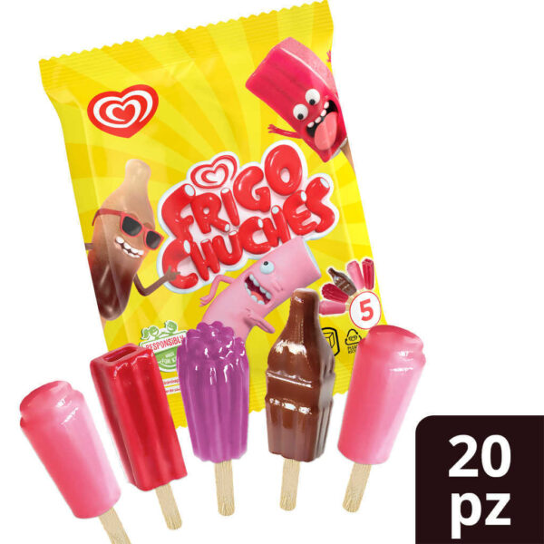 Frigo chuches