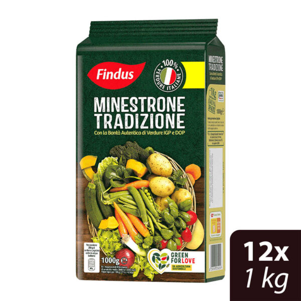 Minestrone Tradizione