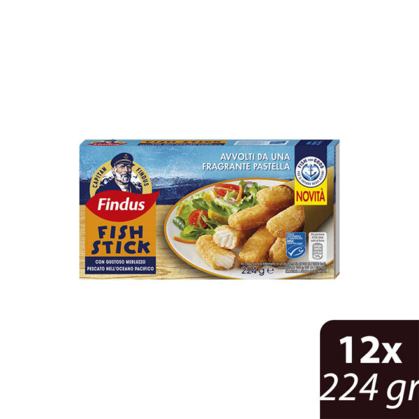 Fish Stick
