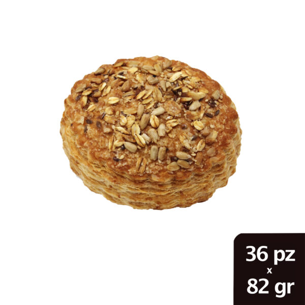 TONDA CEREALI DOLCE