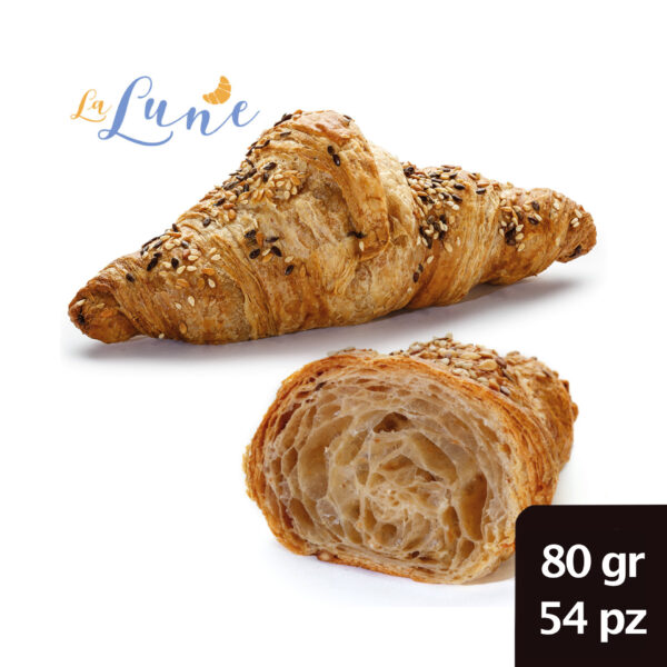 CROISSANT MULTICEREALI RUSTICO