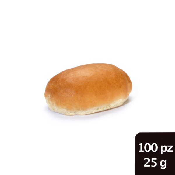 PANINO AL LATTE