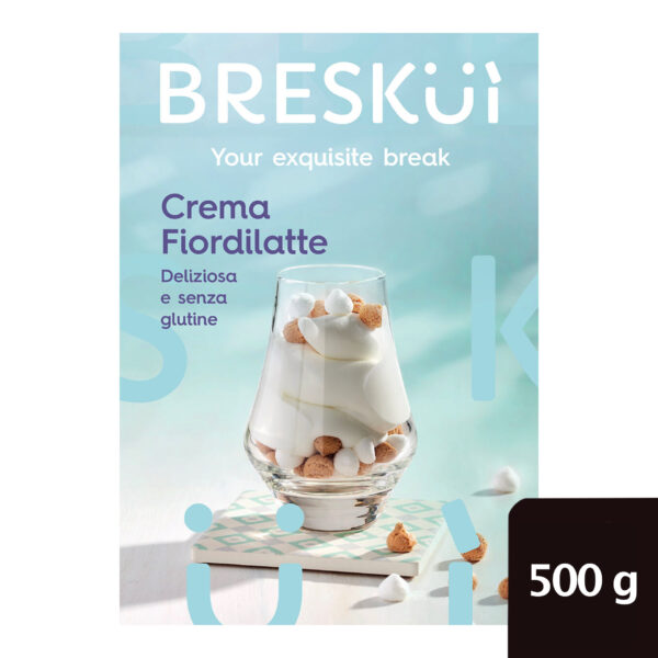 CREMA FIORDILATTE GR.500