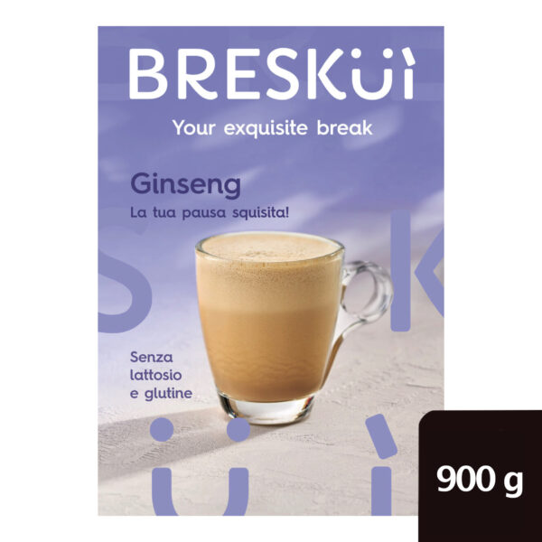 GINSENG TRADIZIONALE GR.900