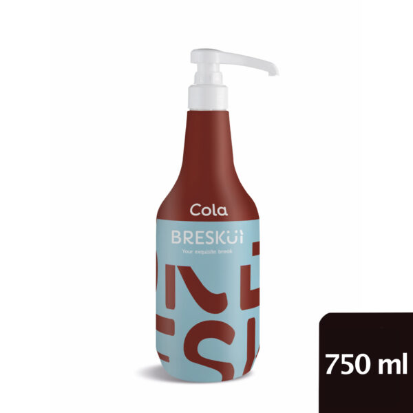 BOOSTER GRANITA COLA