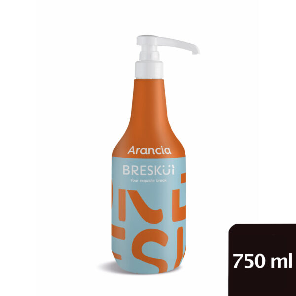 BOOSTER GRANITA ARANCIA