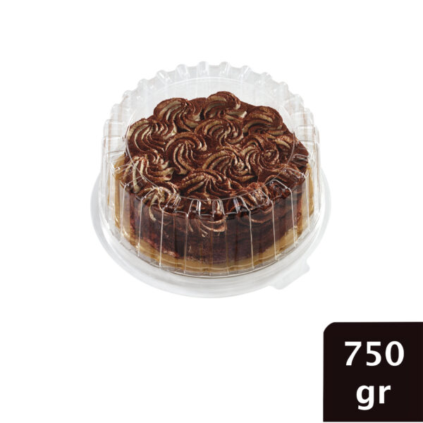 TIRAMISU' ROTONDO