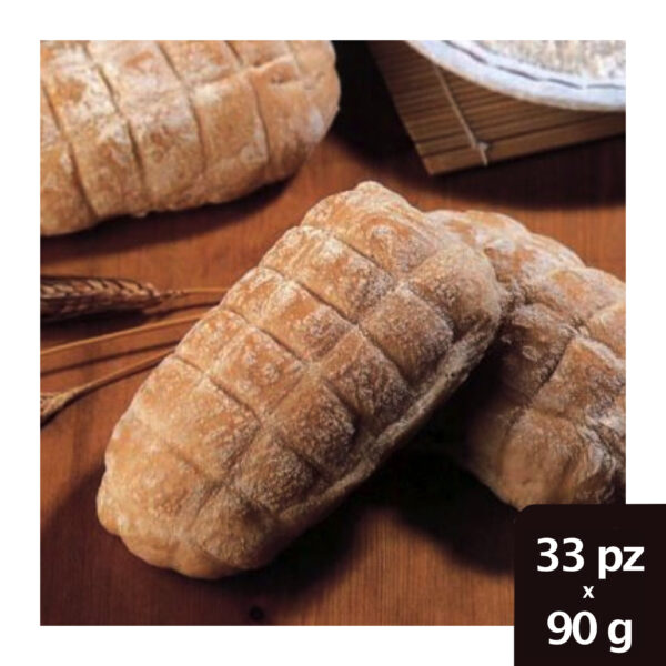PANE PANNOCCHIA