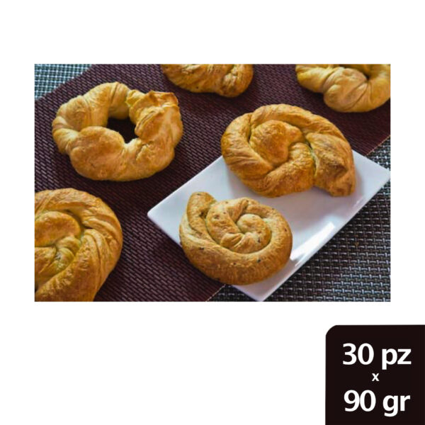 RICCIOLE SALATE