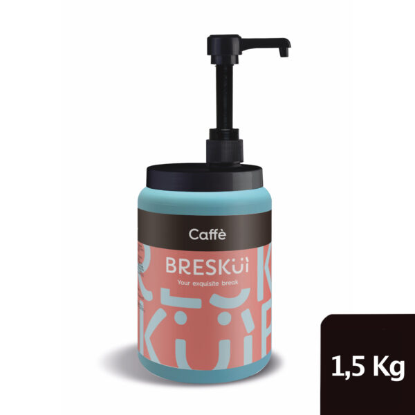 PASTA CAFFE' BESHAKE