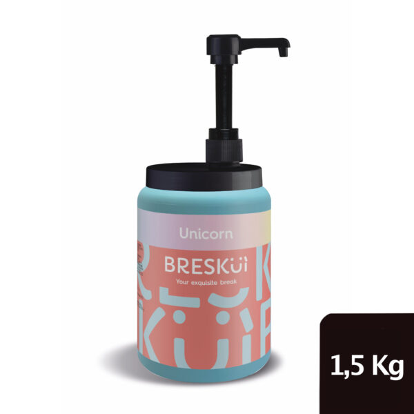 PASTA UNICORN BESHAKE