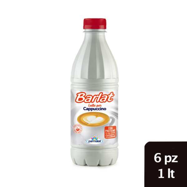 LATTE BARLAT