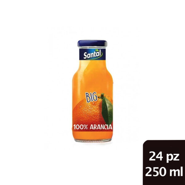SUCCO ARANCIA