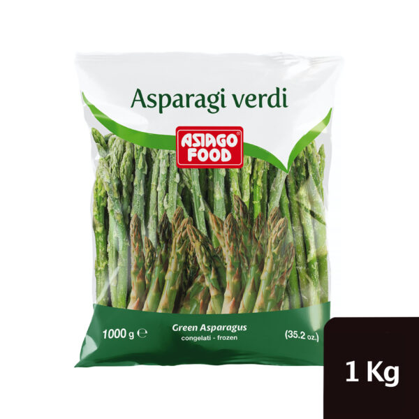 ASPARAGI VERDI