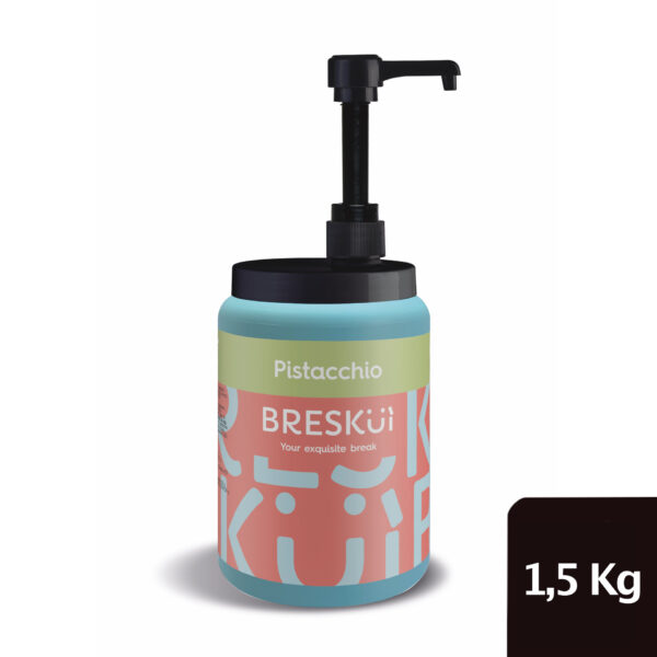 PASTE PISTACCHIO BESHAKE