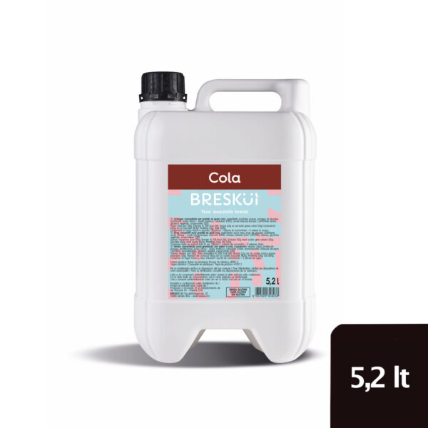 CONCENTRATO GRANITA COLA