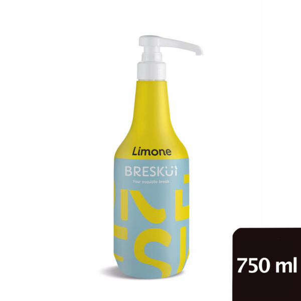 BOOSTER GRANITA LIMONE