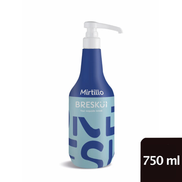 BOOSTER GRANITA MIRTILLO BLU