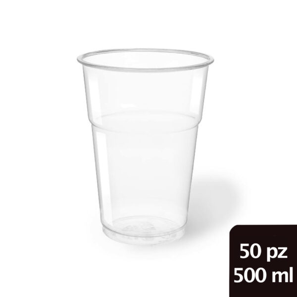 BICCHIERE BESHAKE