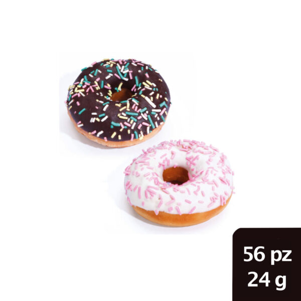 MIX MINI DONUTS