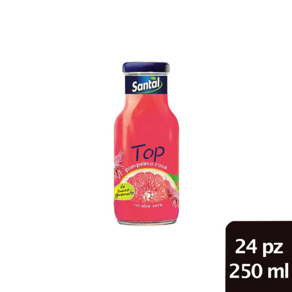 SUCCO POMPELMO ROSA