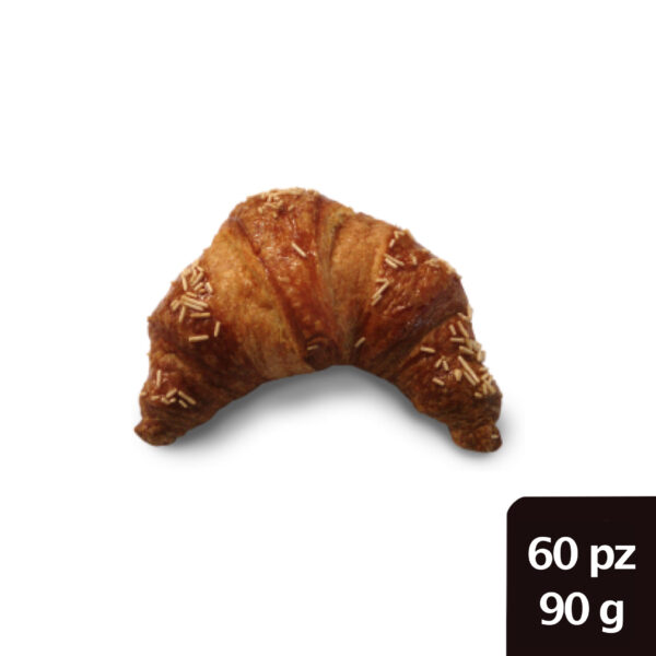 CORNETTO PRELIEVITATO CREMA