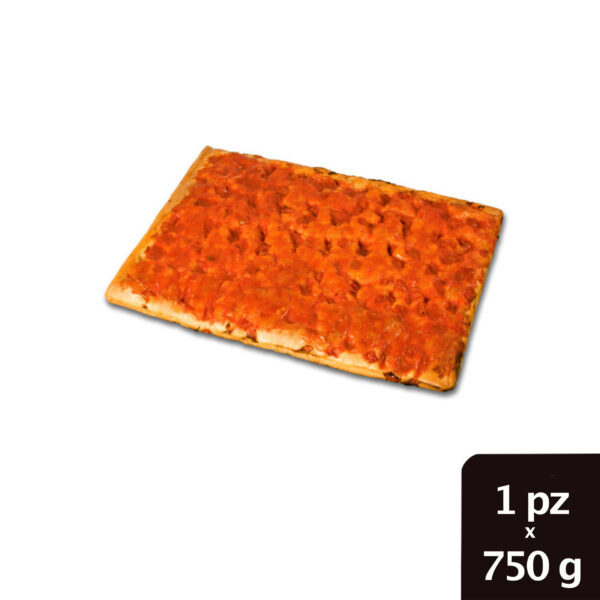 BASE PER PIZZA ALTA