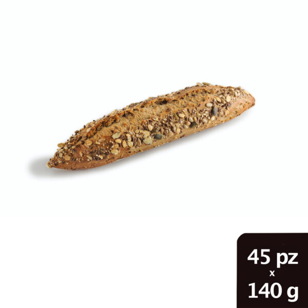 BARRETTA AI CEREALI