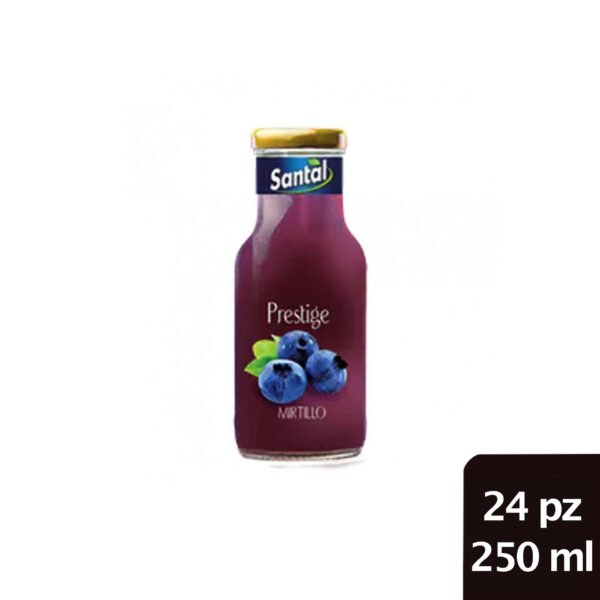 SUCCO MIRTILLO