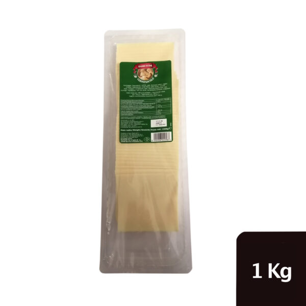 EDAMER FETTINE