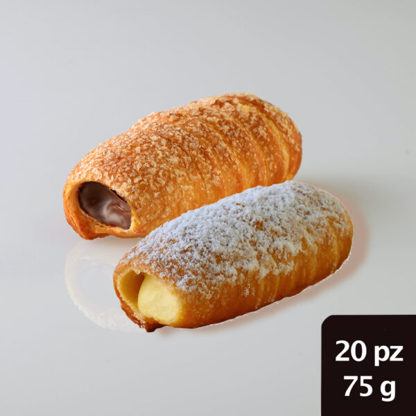 CANNOLI MAXI MISTI