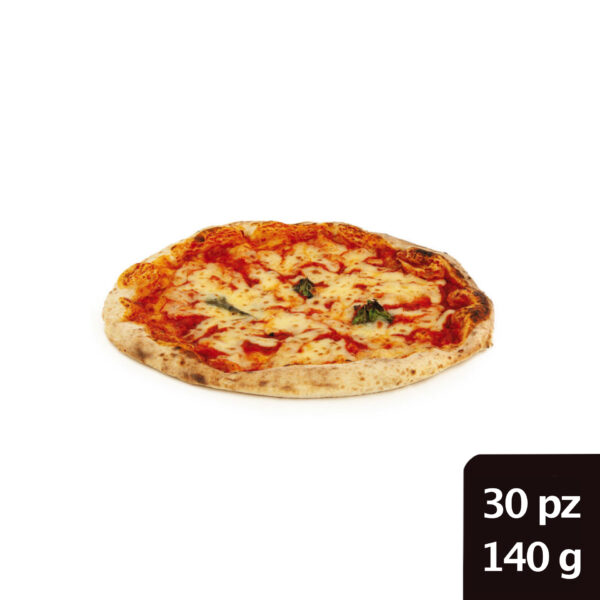 PIZZETTA MARGHERITA