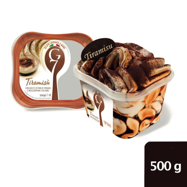 TIRAMISU'